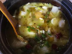 -周鱼小馆石锅酸菜鱼(活力汇店)