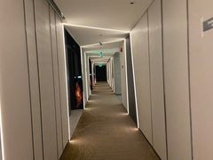 -深圳彭年万丽酒店