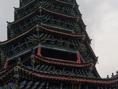 -滦州古城