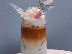 -风甜日暖·星座主题甜点(东二环泰禾店)