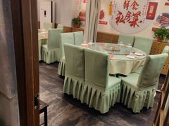 -金谷园饺子·烧烤(人大总店)
