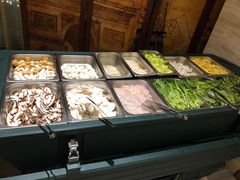 -沈阳和平艾美酒店新食谱西餐厅