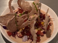 -Ocean's Table 欧舍