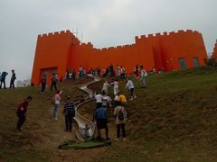 -漳州滨海火山岛自然生态风景区