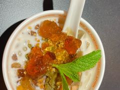 -探鱼·鲜青椒爽麻烤鱼(北京路天河城店)
