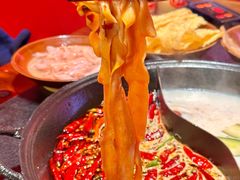 -重庆老灶火锅(红岭店)