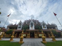 -西双版纳总佛寺