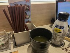 -濱寿司(高新伊藤店)