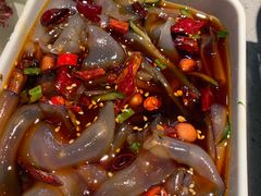-半天妖烤鱼(永旺梦乐城店)