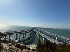 -星海湾跨海大桥