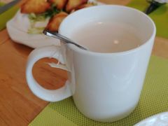-ALAMEEN阿拉伯餐厅(三里屯店)