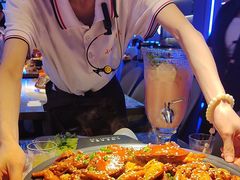 -徐记小怪兽肉蟹煲店(哈西万达金街店)