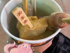 -全家便利店(莲花池东路店)