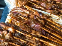 -十里铺铁板鱿鱼