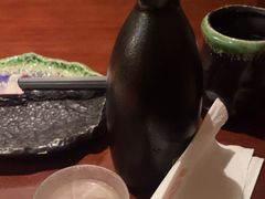 -弓二·烧鸟居酒屋(财富购物中心店)