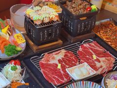 -仙隐小鹿中华料理(南宁万象城店)