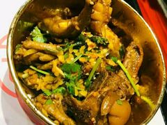 肉霸霸-盛香亭热卤(麓山通程店)