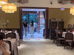 -回头食客-李久其家民间餐厅(望城金桥国际店)