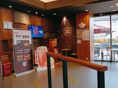 -汉堡王(嘉定宝龙城市广场)