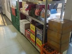 -毛辣果·贵州红酸汤牛肉火锅(西单店)