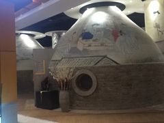 -丽池宫韩式汗蒸会馆(华灯坊店)
