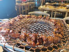 -大壮家原味烤肉(兴华北街店)