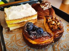 -OUR Bakery(三里屯太古里店)