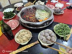 -储奇门鳝鱼火锅(总店)