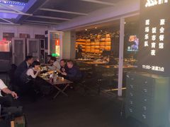 -酒肆浅葱•烧烤•龙虾•排档(卓悦intown店)