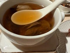 -广州富力丽思卡尔顿酒店·丽轩·粤菜