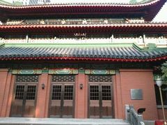 -南京钟山宾馆(江苏省会议中心)