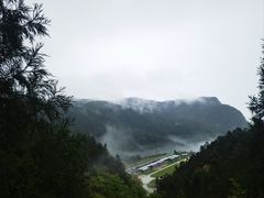 -明月山风景名胜区