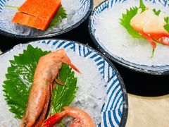 -V-ONE西雅图海鲜自助餐厅(仓山万达广场店)