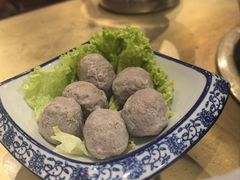 -牛街清真满恒記(平安里西大街店)