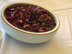 风味水煮和牛肉-北京厨房(西安SKP店)