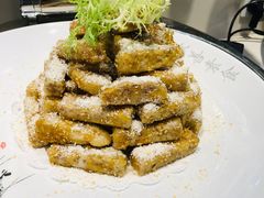 -众善素食(佛平五路店)