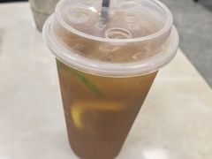 -好好滋味茶餐厅