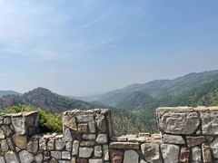 -木兰云雾山