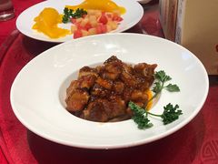 -鲁班张中原家宴(马庄街店)