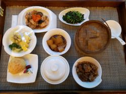 -馨月汇·一悦馨香月子中心(前滩店)