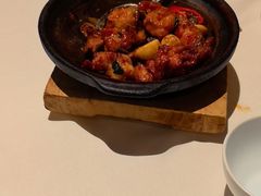 -汤城小厨•粤菜•靓汤(金宝街店)