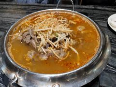 -榆味拼三鲜(怀德路店)