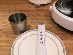 -菌小白火锅(时尚天河店)