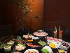 -三出山火锅(南京万象天地店)