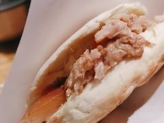 -子午路张记肉夹馍(兵马俑店)
