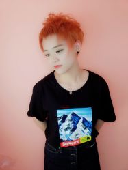 -意尚造型依尚假发
