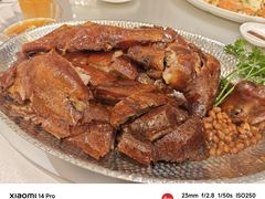 -海港酒家(上水新丰店)