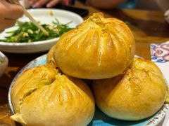 -蒙亨·手把肉·蒙古包文化主题餐厅(天恒广场店)