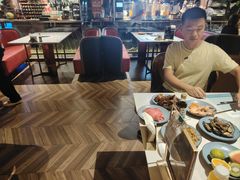 -喜庭海鲜自助(北辰三角洲北辰荟店)