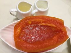 -頂好酒家·经典粤菜(海信广场店)